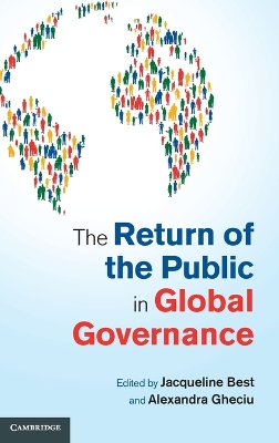 Return of the Public in Global Governance book