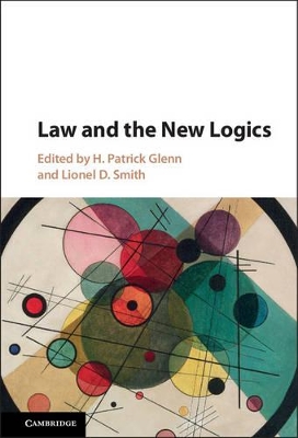 Law and the New Logics book