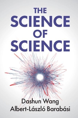 The Science of Science book