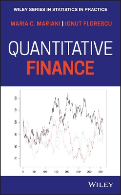 Quantitative Finance book