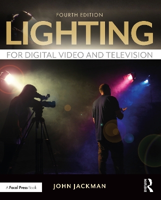 Lighting for Digital Video and Television book