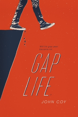 Gap Life book