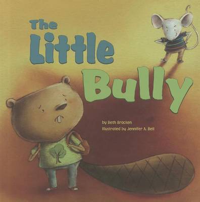 Little Bully book