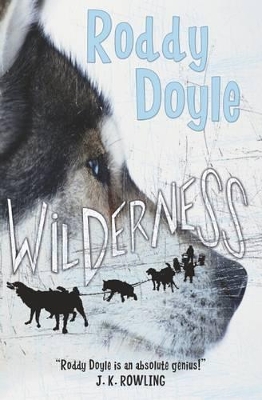 Wilderness by Roddy Doyle