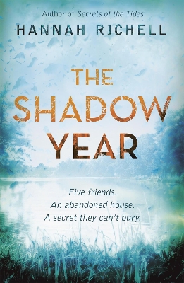 Shadow Year book