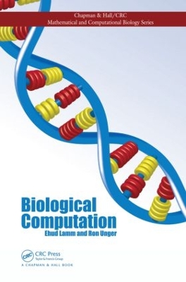 Biological Computation book