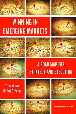 Winning in Emerging Markets book