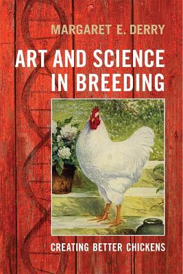 Art and Science in Breeding book