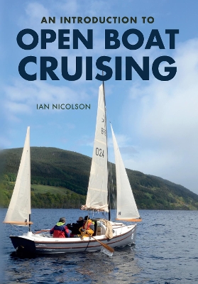 Introduction to Open Boat Cruising book