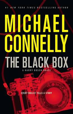 Black Box book