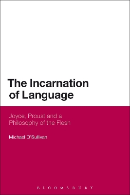 The Incarnation of Language by Prof Michael O'Sullivan