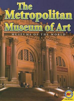 The Metropolitan Museum of Art by Joy Gregory