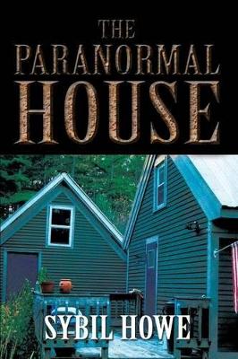 The Paranormal House book