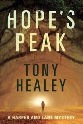 Hope's Peak book