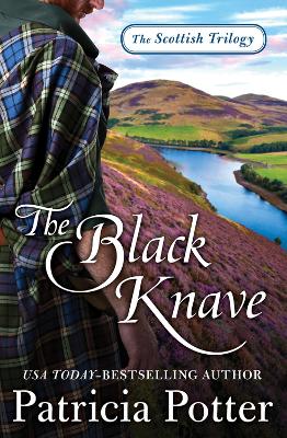 The Black Knave book