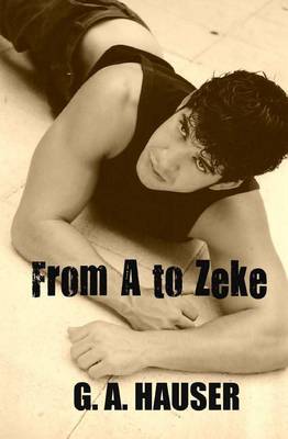 From A to Zeke book