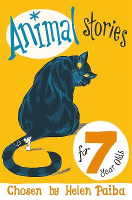 Animal Stories For 7 Year Olds book