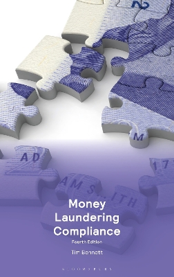 Money Laundering Compliance book