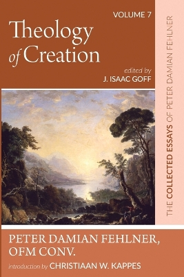 Theology of Creation book