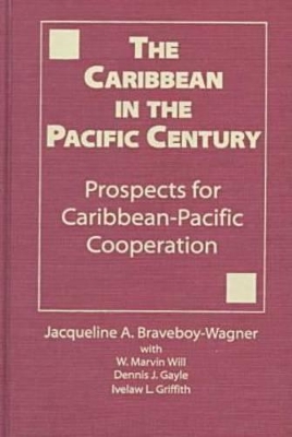 Caribbean in the Pacific Century book