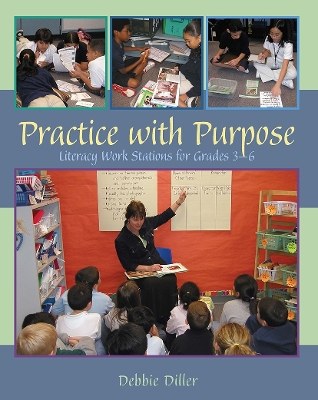 Practice with Purpose book