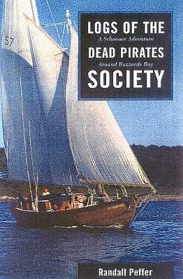 Logs of the Dead Pirates Society book