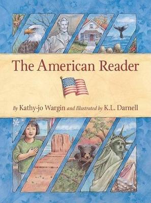 The American Reader book