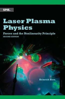 Laser Plasma Physics book