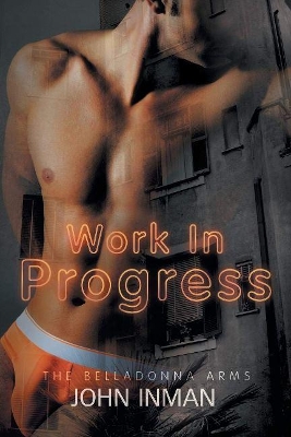 Work in Progress Volume 2 book