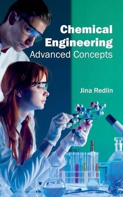 Chemical Engineering by Jina Redlin