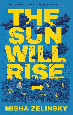 The Sun Will Rise book