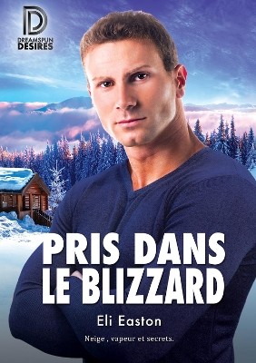 Pris dans le blizzard book