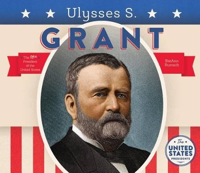 Ulysses S. Grant book