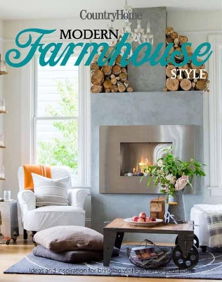 Modern Farmhouse Style book