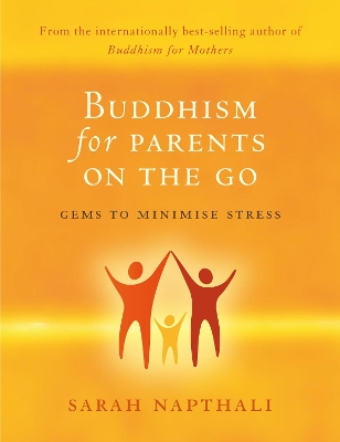 Buddhism for Parents On the Go book