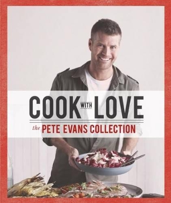 Cook with Love book