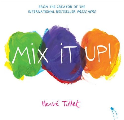 Mix it Up! book