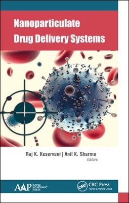 Nanoparticulate Drug Delivery Systems book