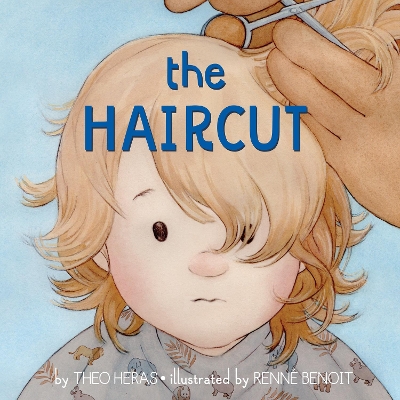 The Haircut book