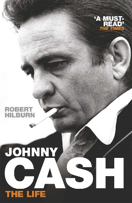 Johnny Cash book