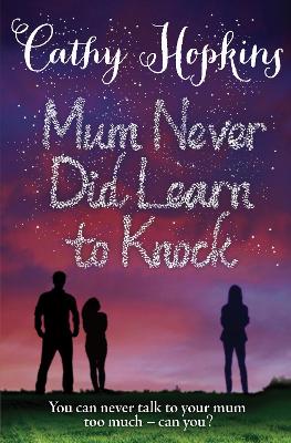 Mum Never Did Learn to Knock book