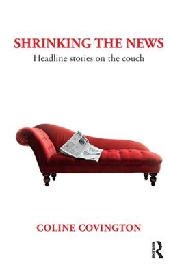 Shrinking the News by Coline Covington