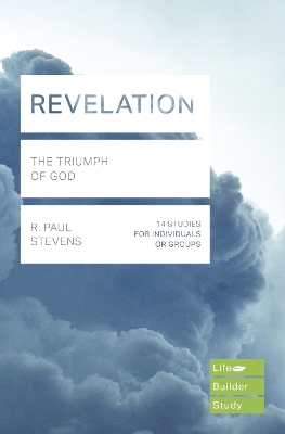 Revelation (Lifebuilder Study Guides): The Triumph of God book