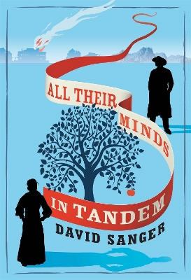 All Their Minds In Tandem by David Sanger