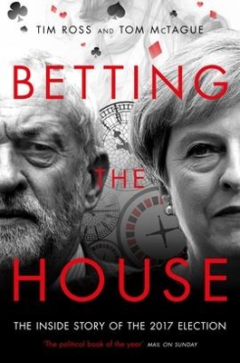 Betting the House book