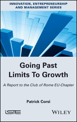 Going Past Limits To Growth book