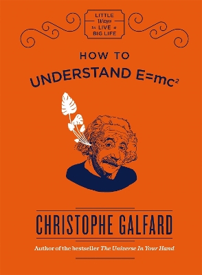 How To Understand E =mc(2) book