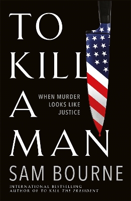 To Kill a Man book
