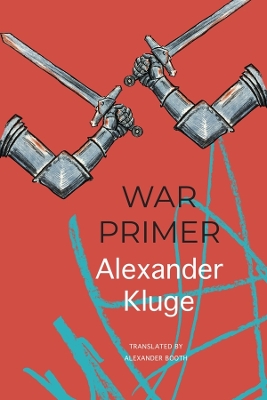 War Primer book