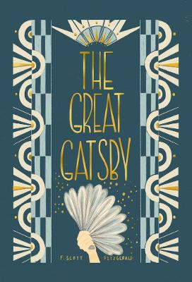 The Great Gatsby book